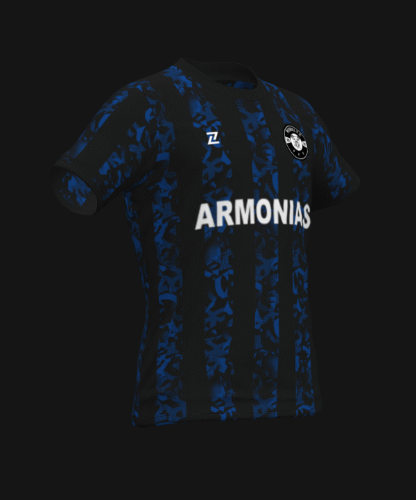 PITBULL FC 2022