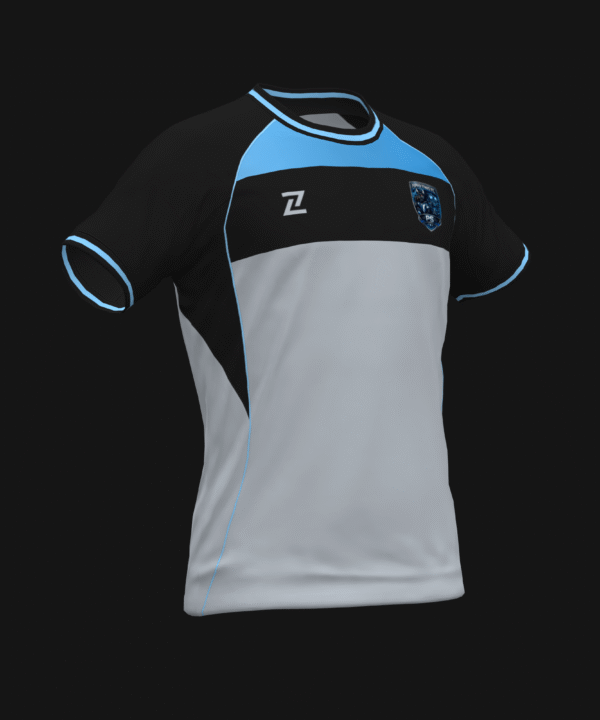 POPPER STARS FC