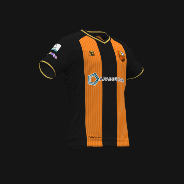 POTRERO FC 2026