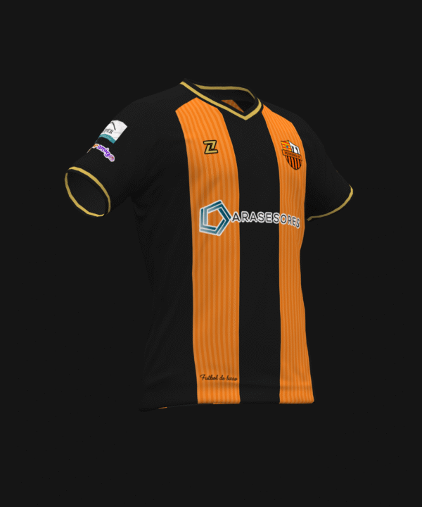 POTRERO FC 2026
