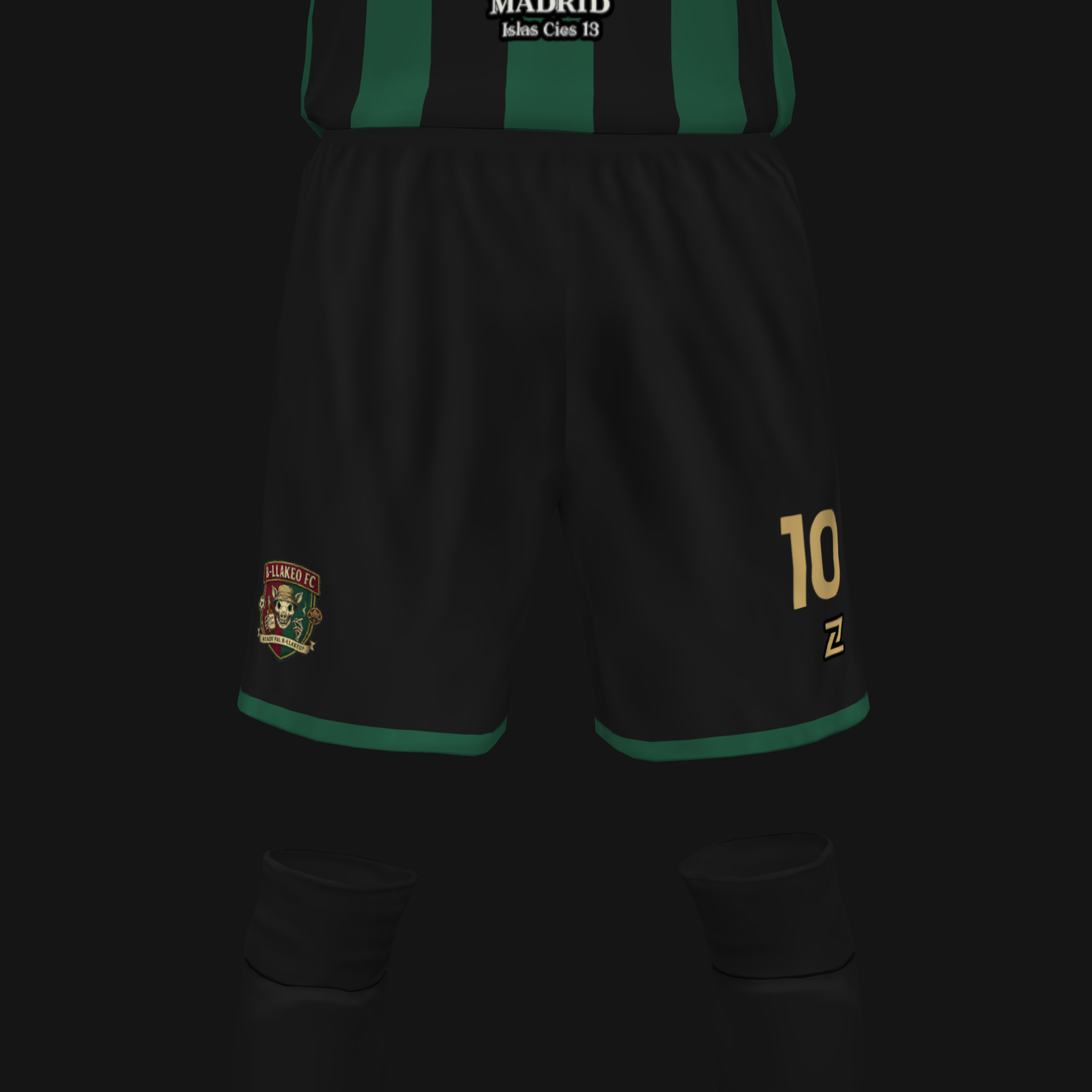 B-LLAKEO FC - Imagen 13