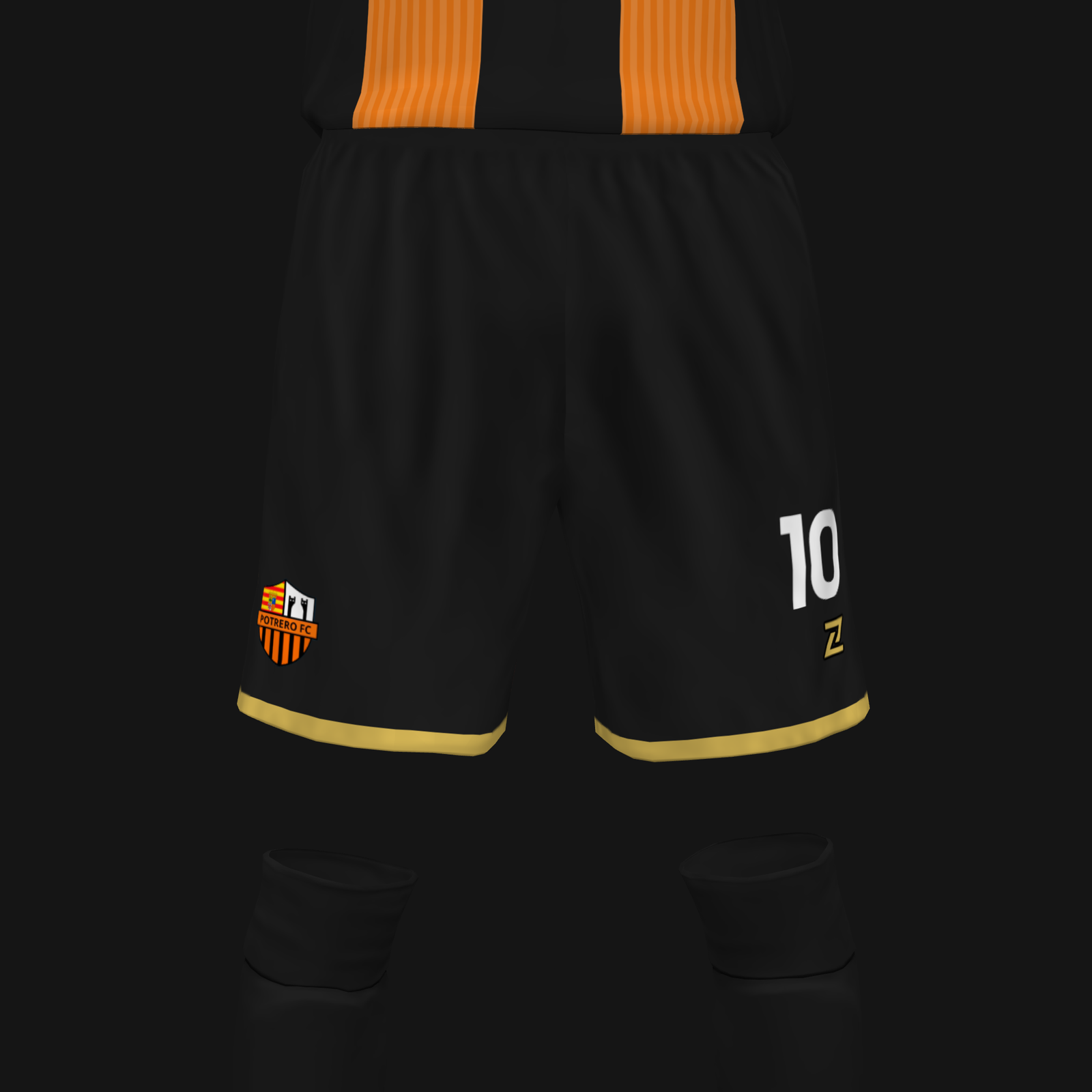 POTRERO FC 2026 - Imagen 6