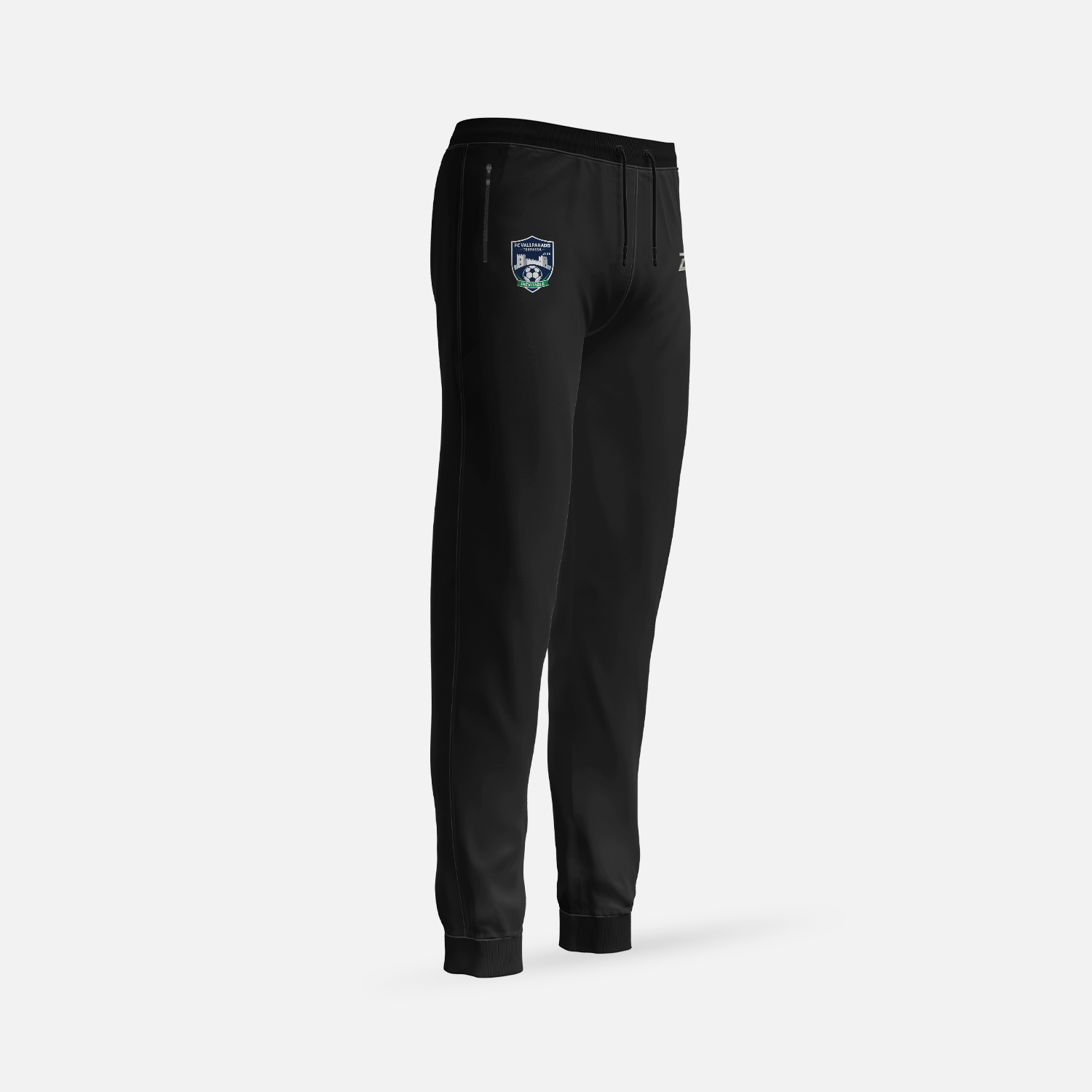 FC VALLPARADIS TERRASSA - Imagen 12