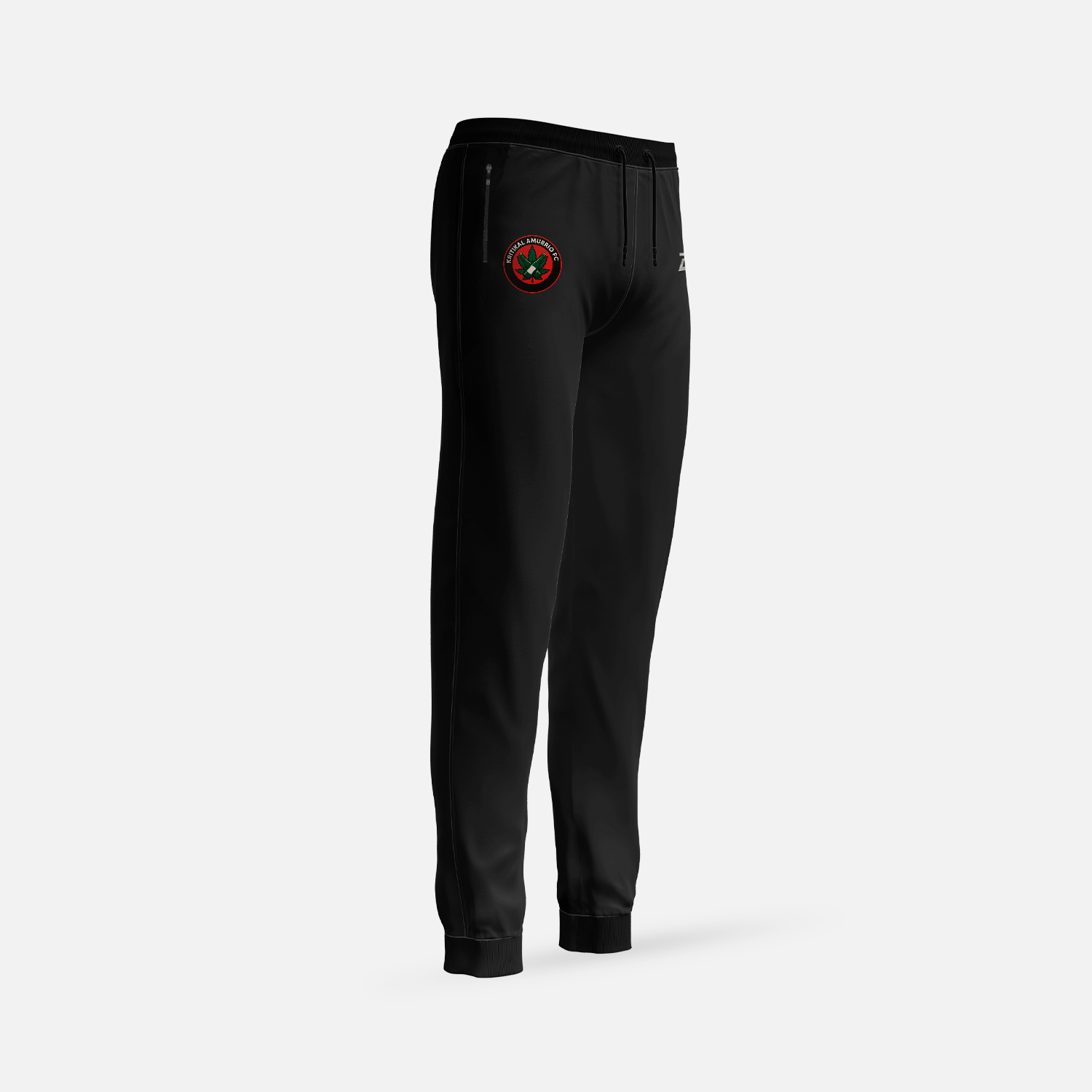 KRITIKAL AMURRIO FC - Imagen 8