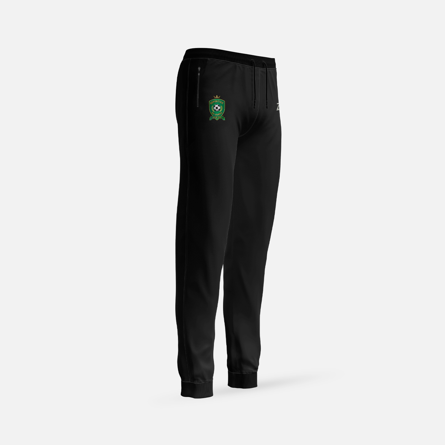 DEPORTIVO DEL BARRIO - Imagen 7