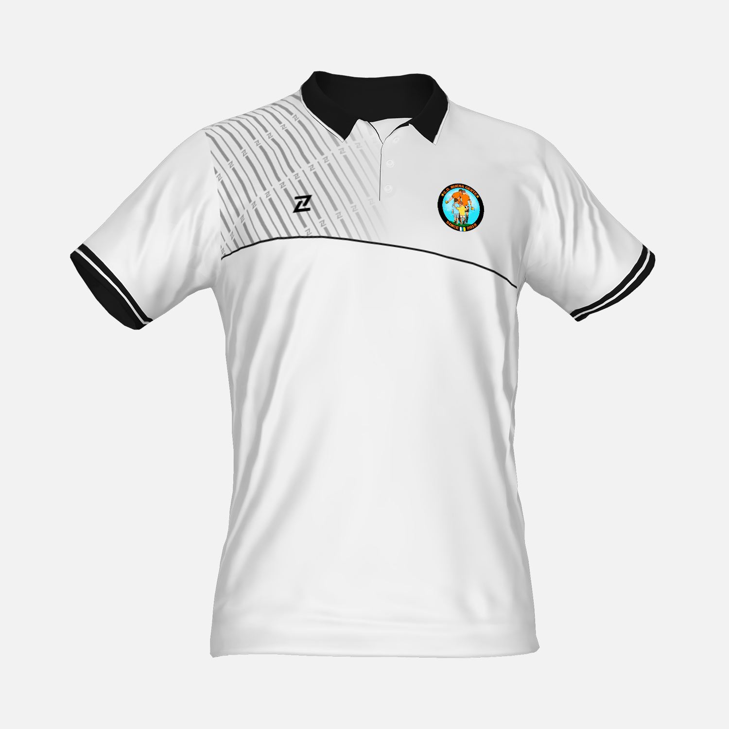 C.D BUENA GENTE - Imagen 15