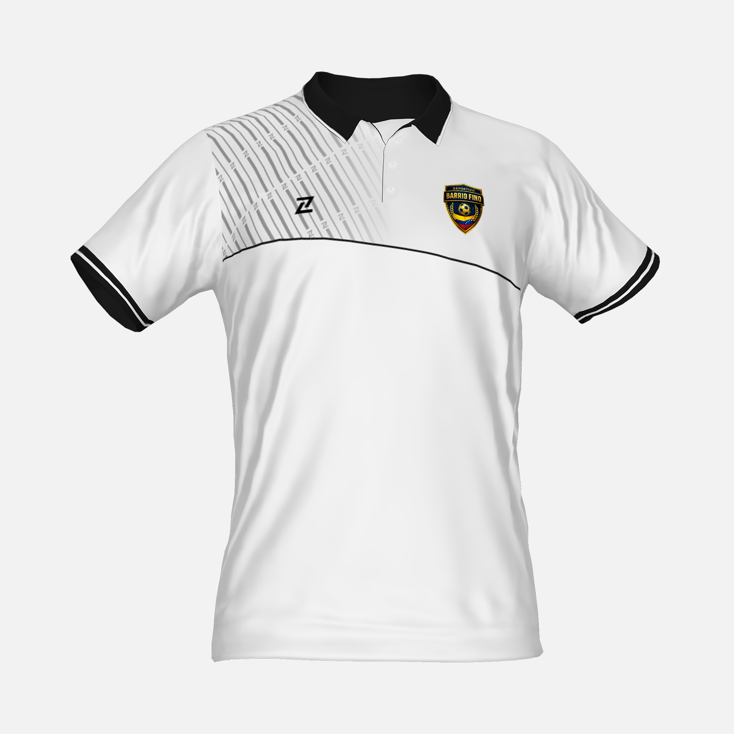 DEPORTIVO BARRIO FINO - Imagen 9