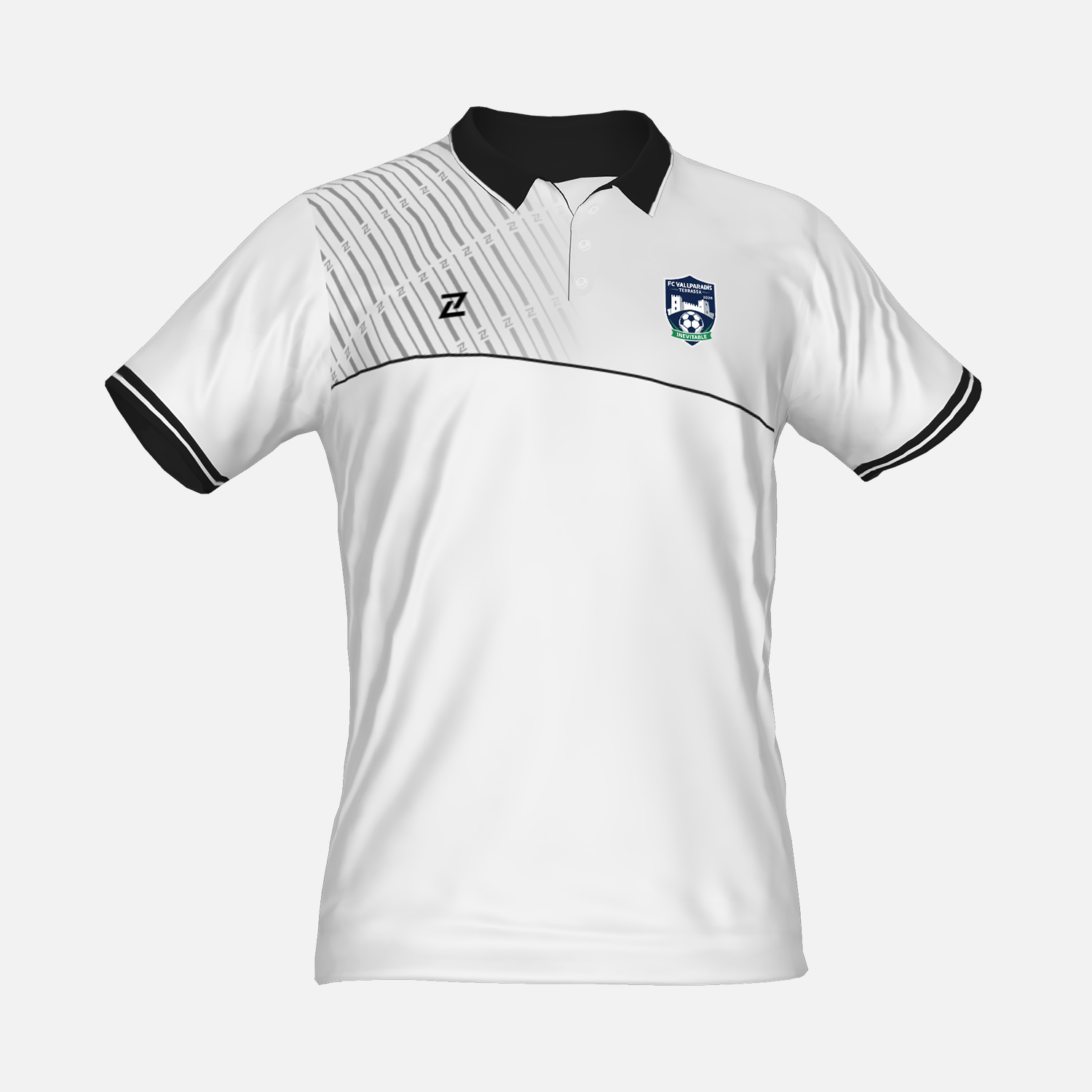 FC VALLPARADIS TERRASSA - Imagen 13