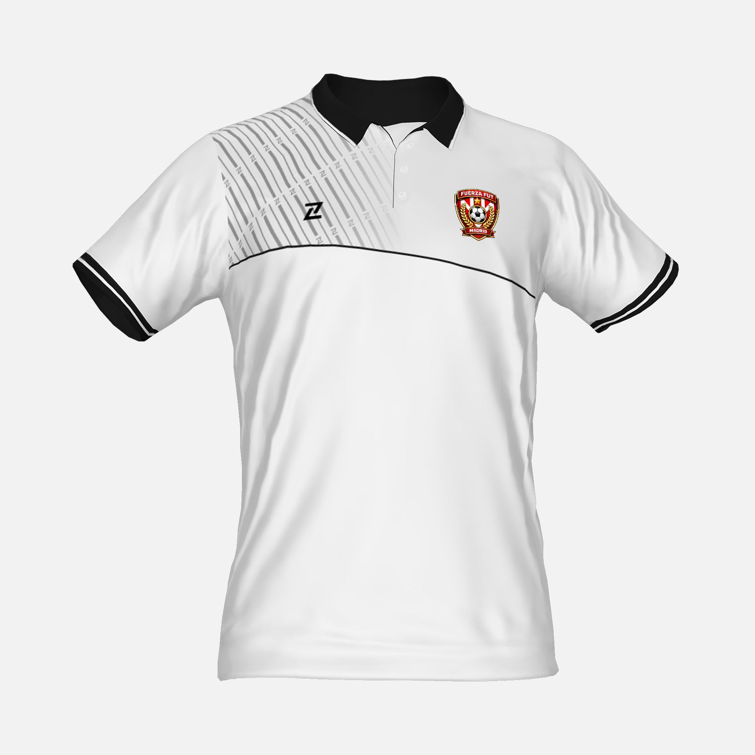 FUERZA FUT - Imagen 13