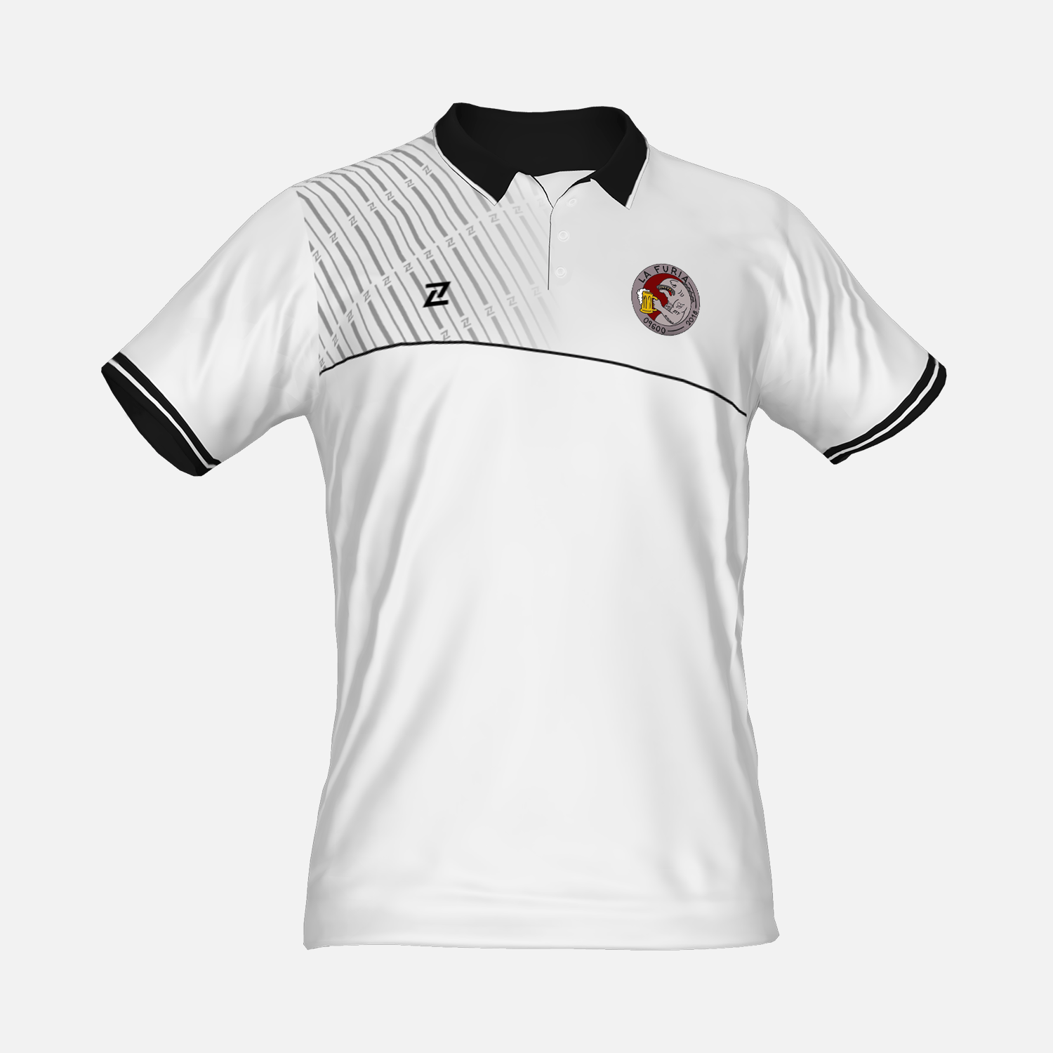 LA FURIA S.D.L.I - Imagen 11