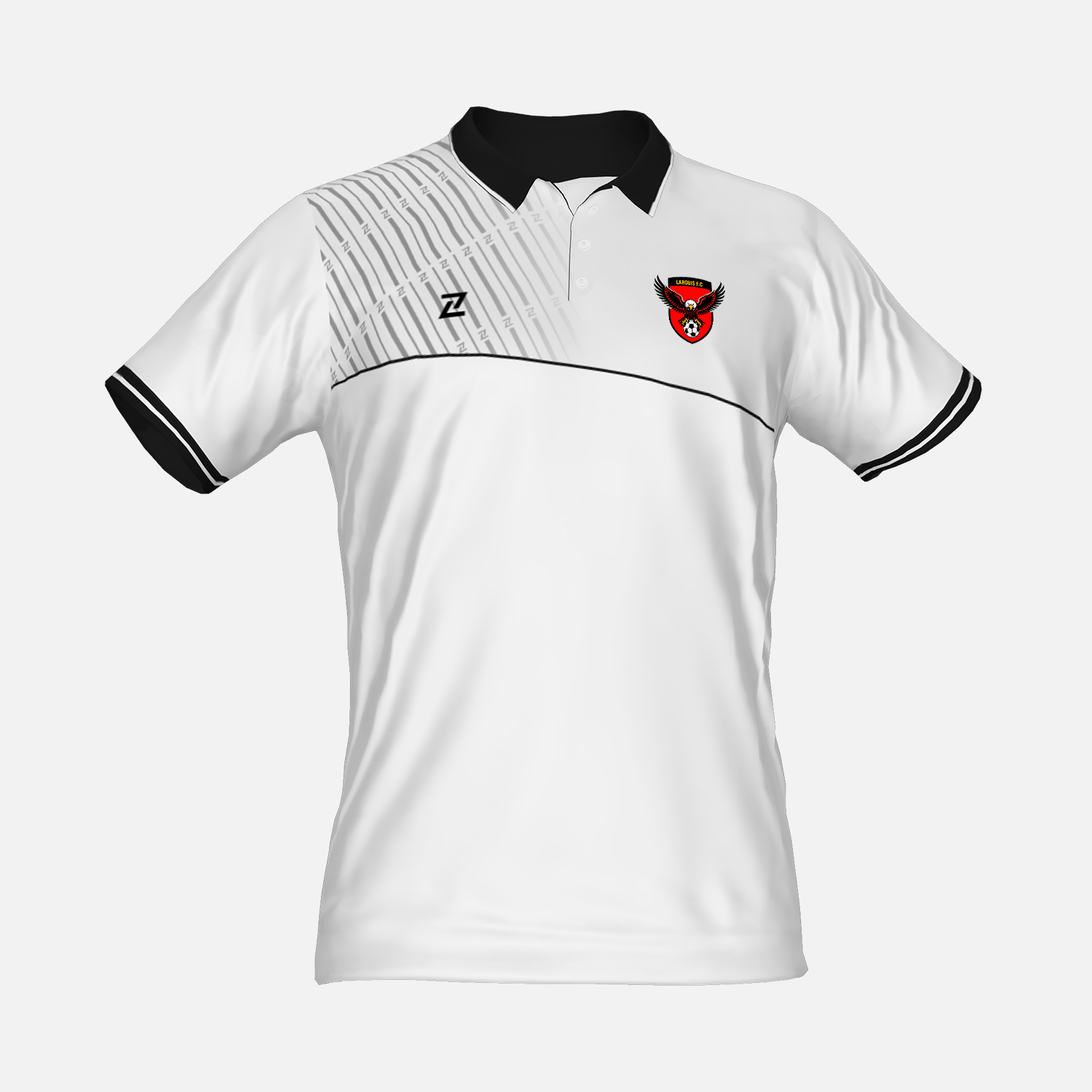 LARGUIS F.C - Imagen 11