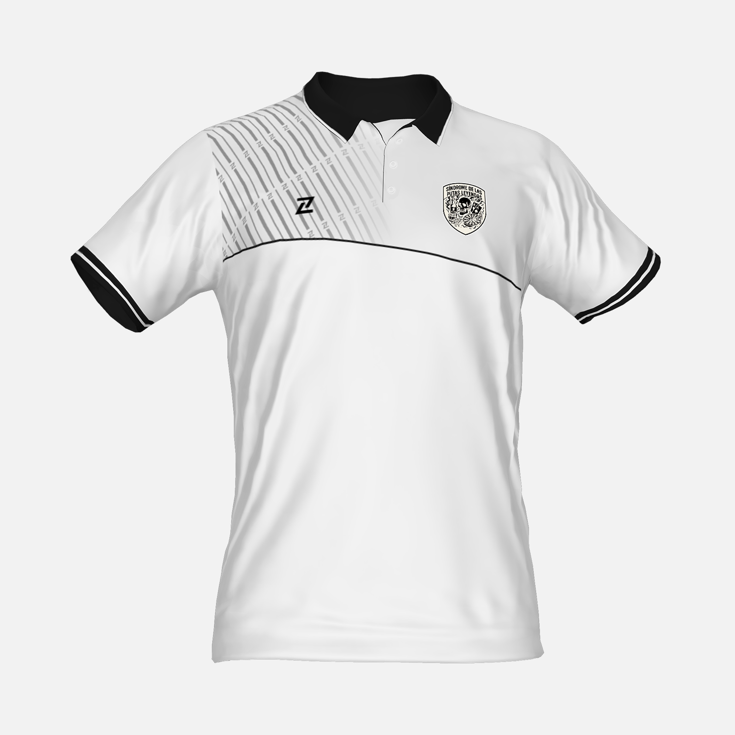 LEYENDAS F.C. 2026 - Imagen 9