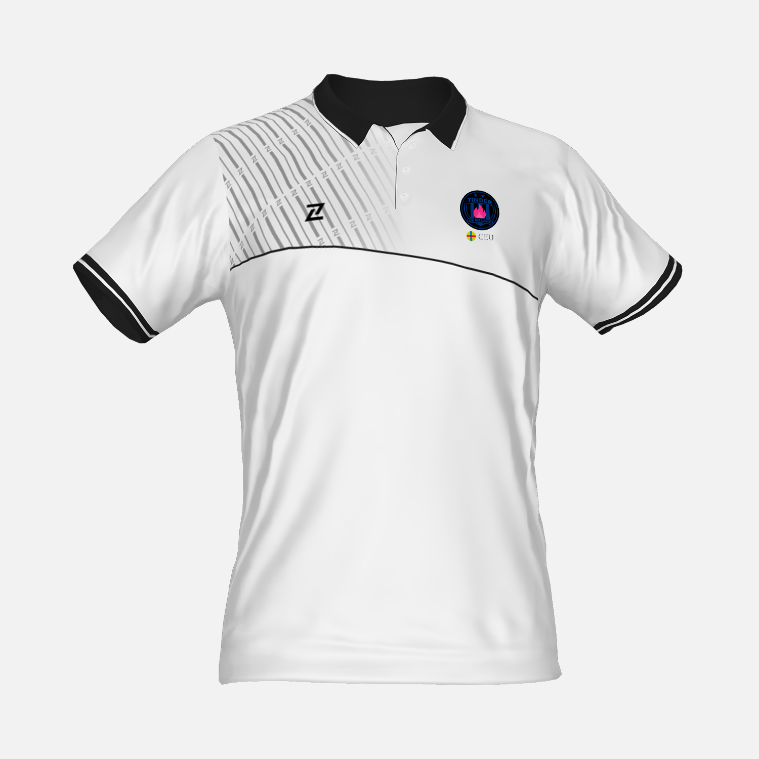 TINDER DE MILANO - Imagen 13