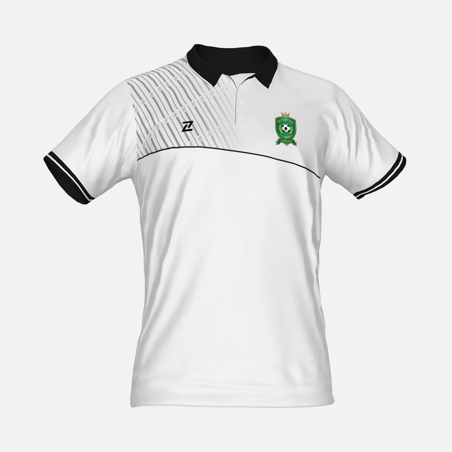 DEPORTIVO DEL BARRIO - Imagen 8