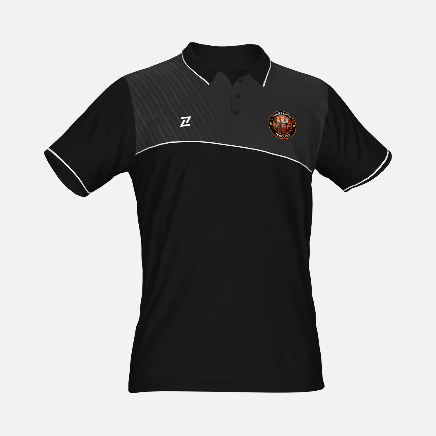 MARTES SANTO FC - Imagen 16