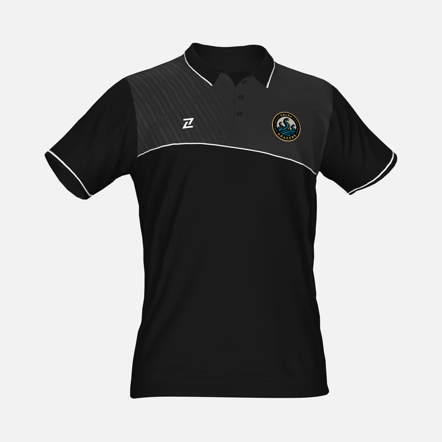 ONUBA KRAKENS - Imagen 9