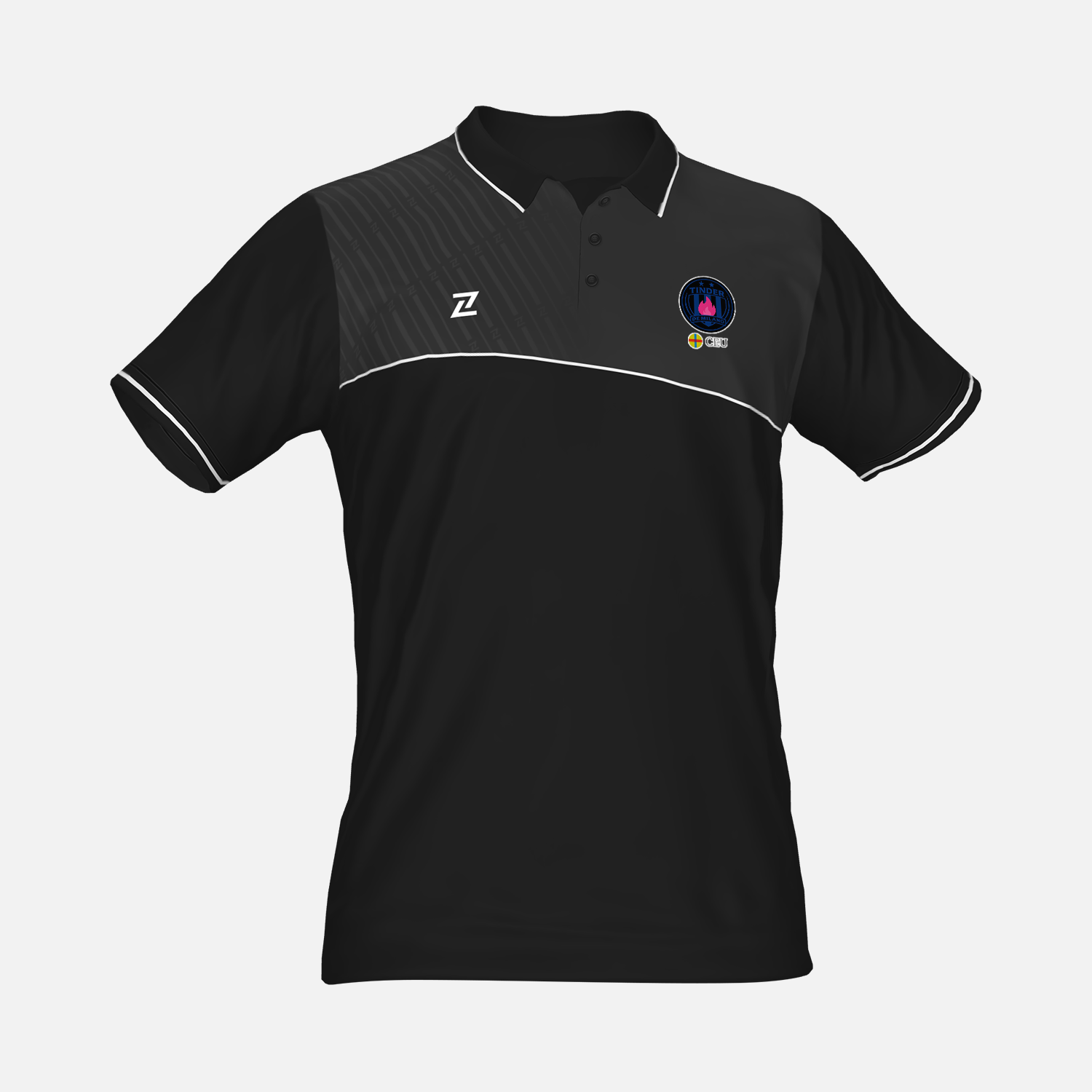 TINDER DE MILANO - Imagen 14