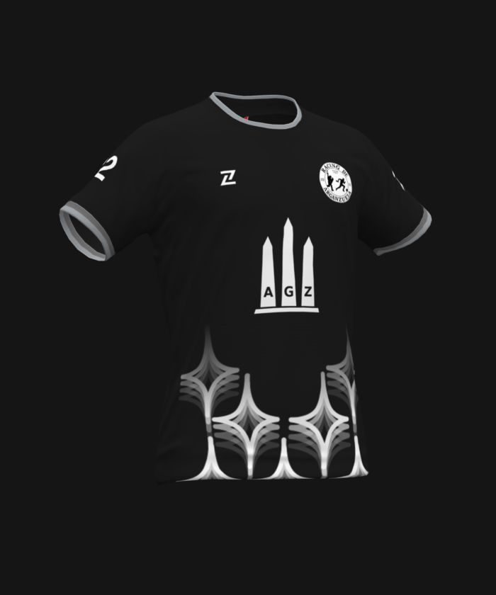 RACING DE ARGANZUELA 2026