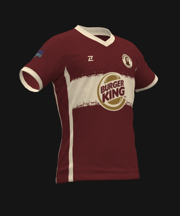 RUMBA MALTEADA