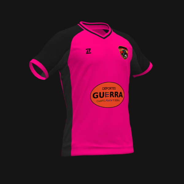 SIGMEROS FC