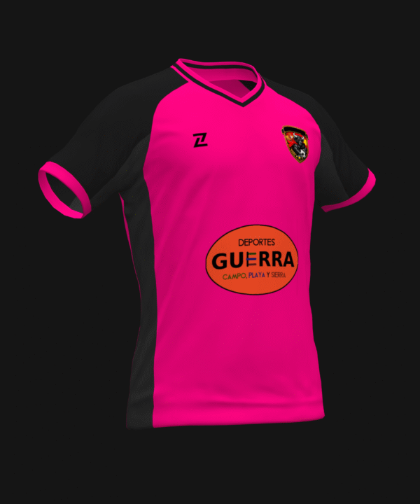 SIGMEROS FC