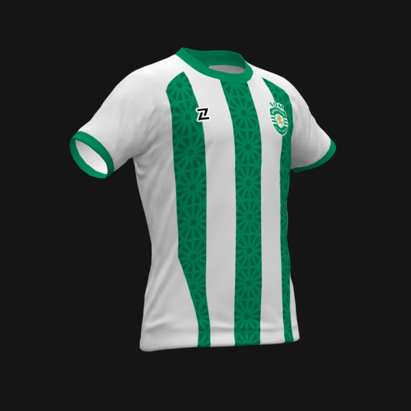 SPORTING DE MILAGRO