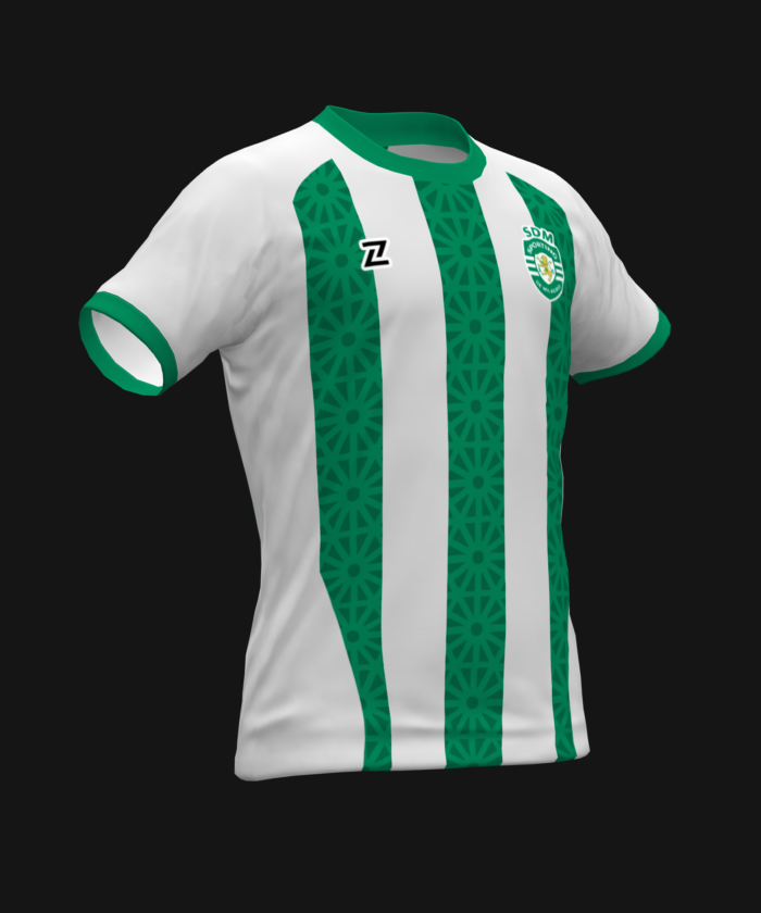 SPORTING DE MILAGRO