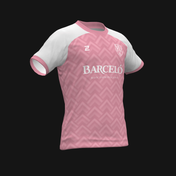 ST. TOMAS FC ALTERNATIVA