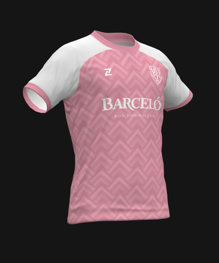 ST. TOMAS FC ALTERNATIVA