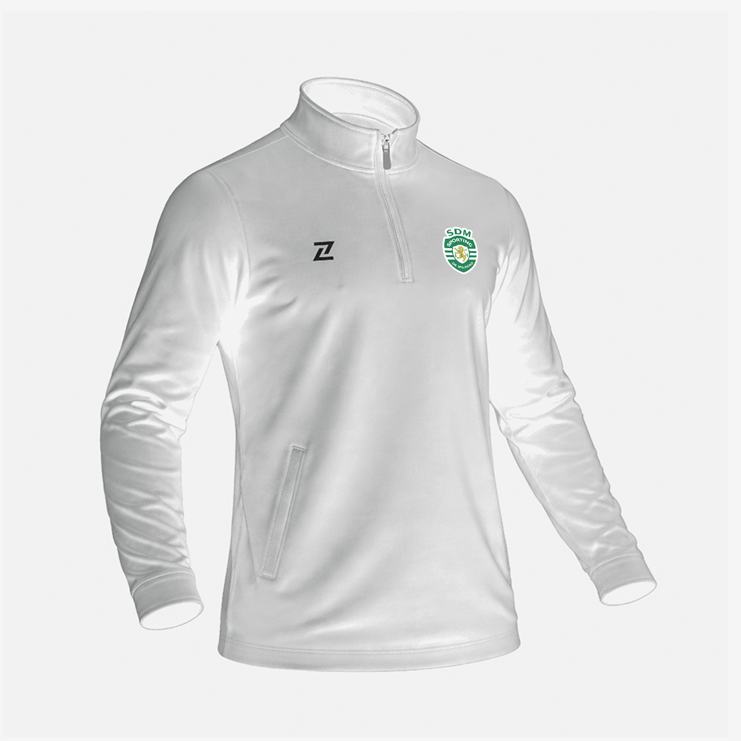 SPORTING DE MILAGRO - Imagen 16