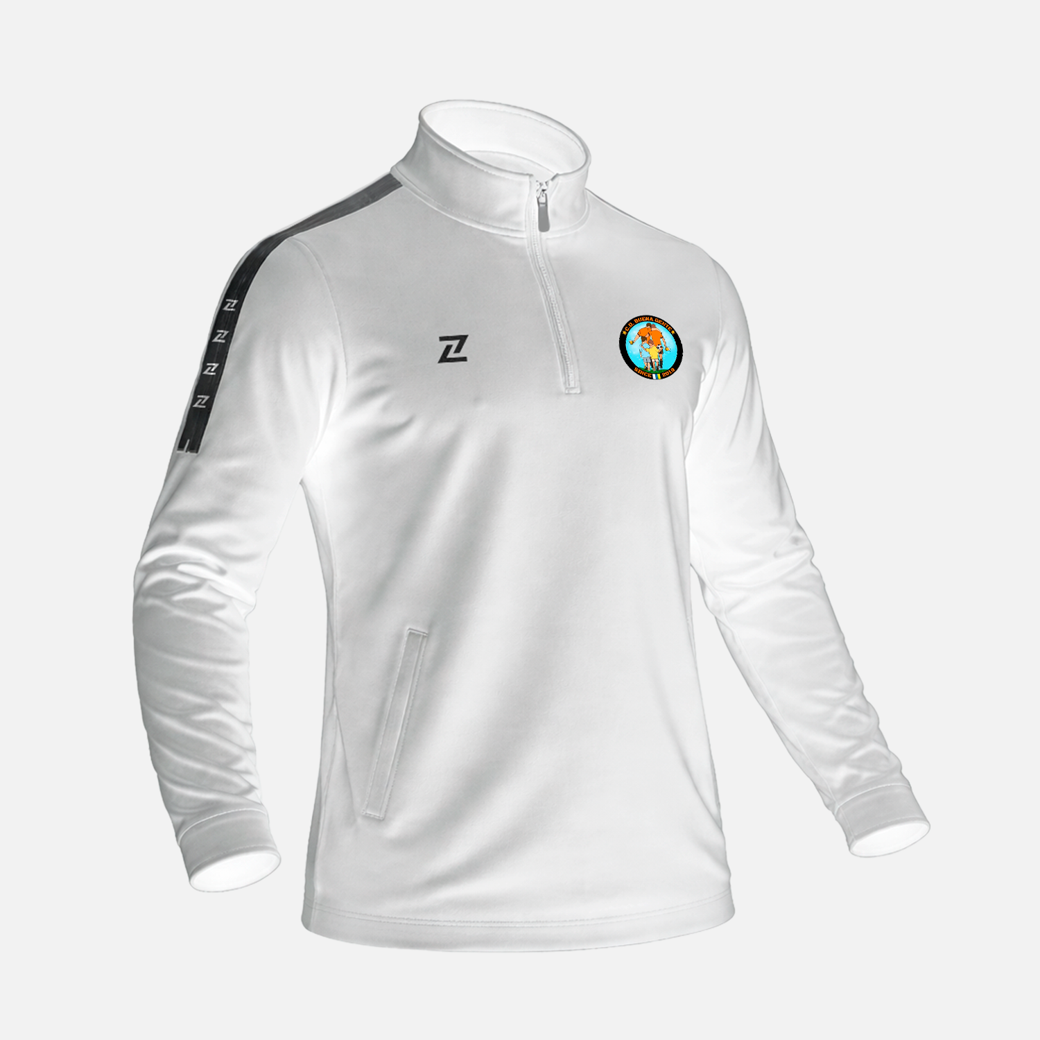 C.D BUENA GENTE - Imagen 7