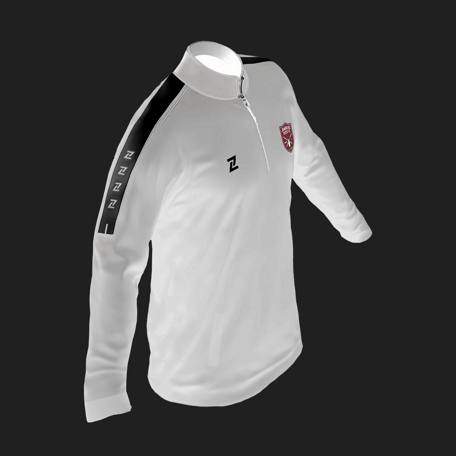 JAMÓN DEL OESTE - Imagen 3