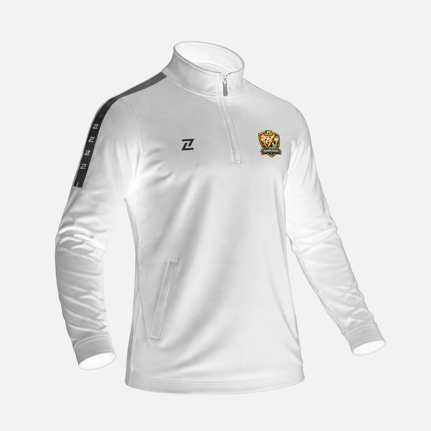 JS SOCCER STARS - Imagen 5