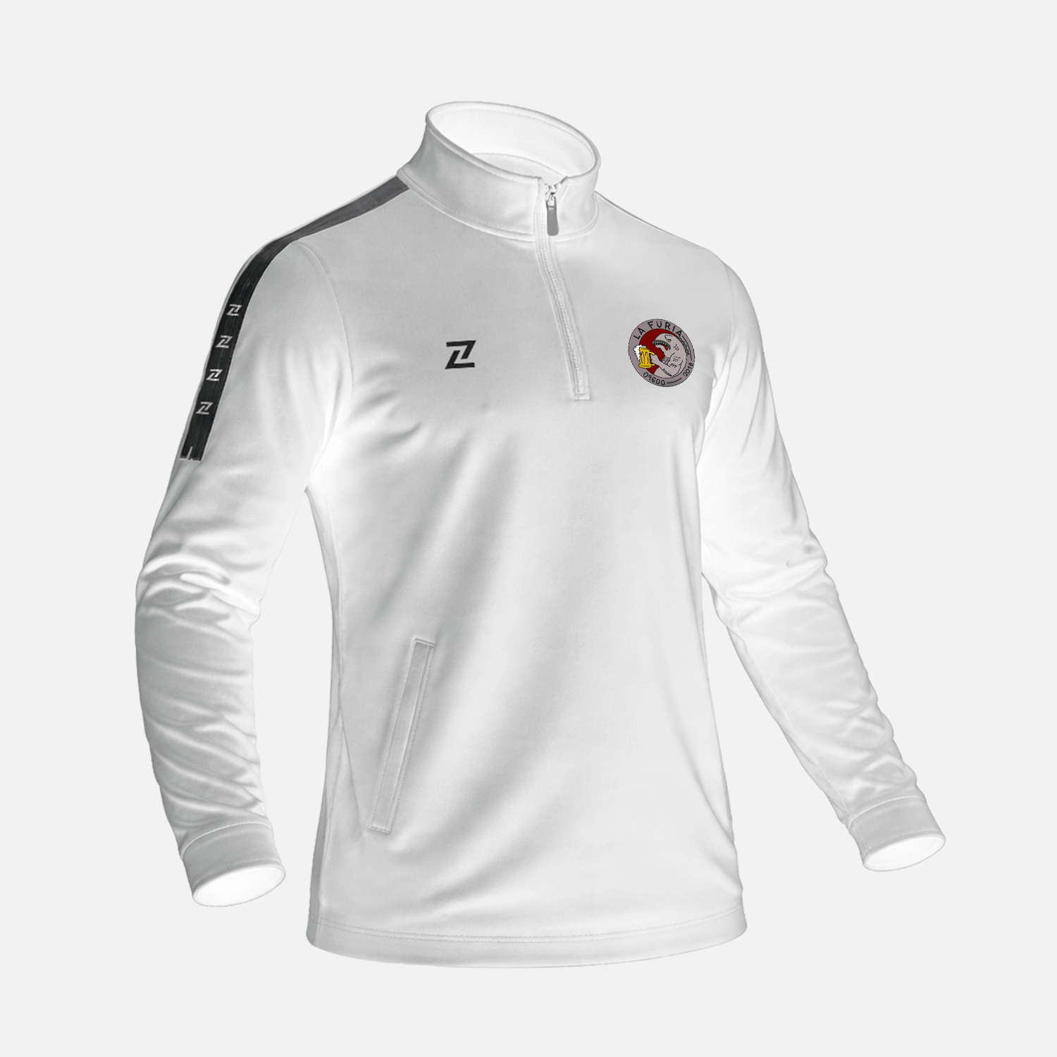 LA FURIA S.D.L.I - Imagen 13