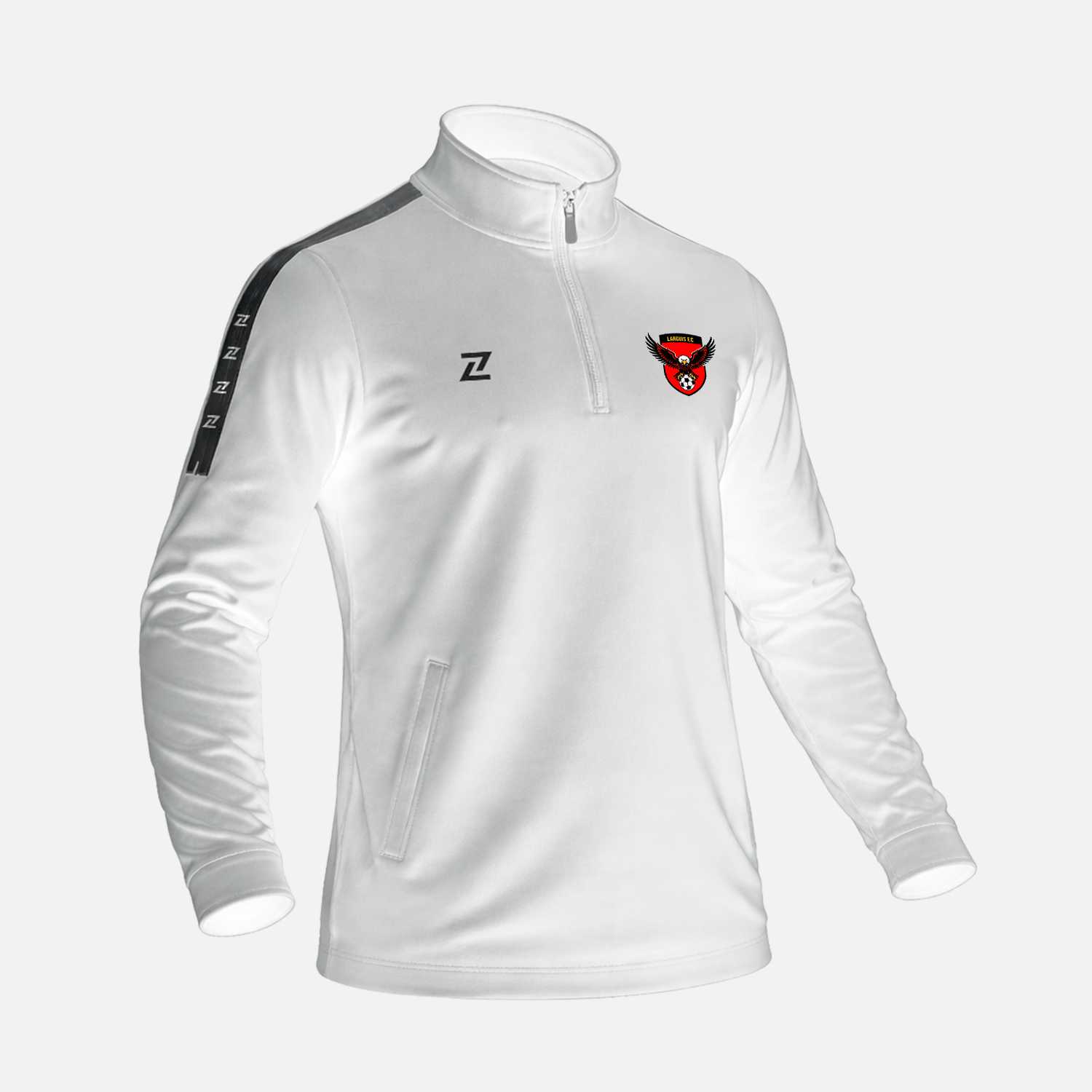 LARGUIS F.C - Imagen 3