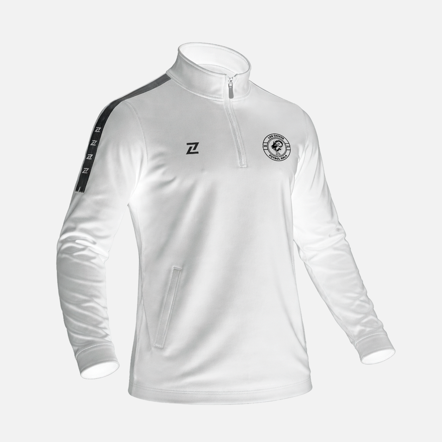 LOS CHIVOS - Imagen 5