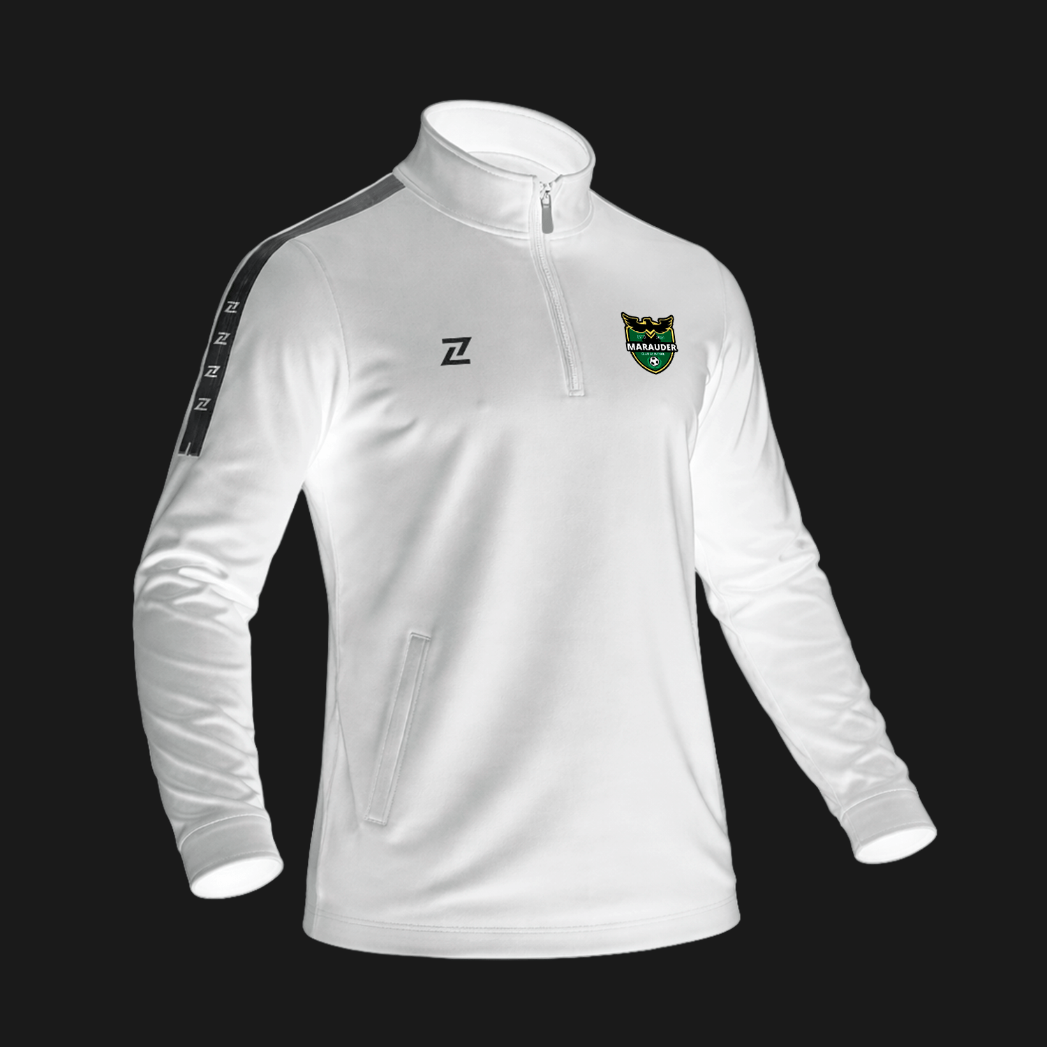MARAUDER FC - Imagen 9