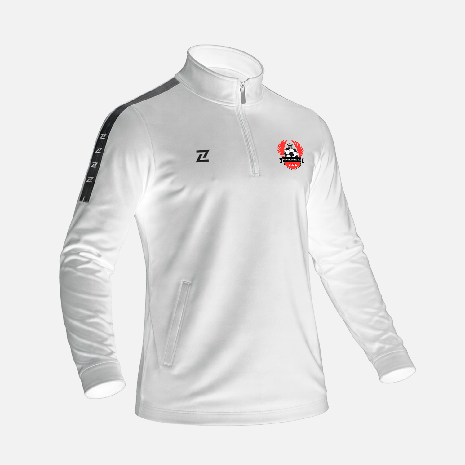 MENDILLORRI F.C - Imagen 11