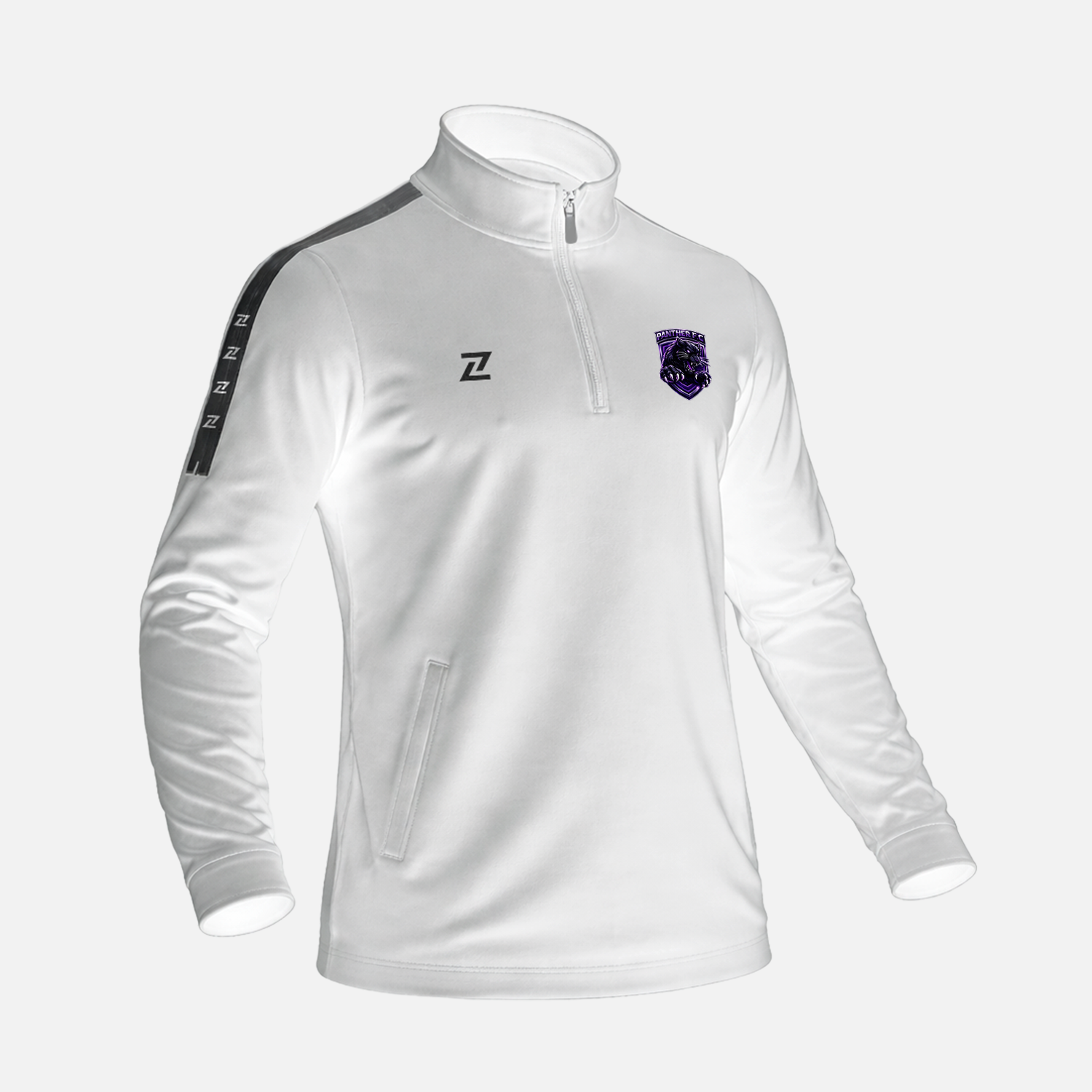 PANTHER F.C - Imagen 5