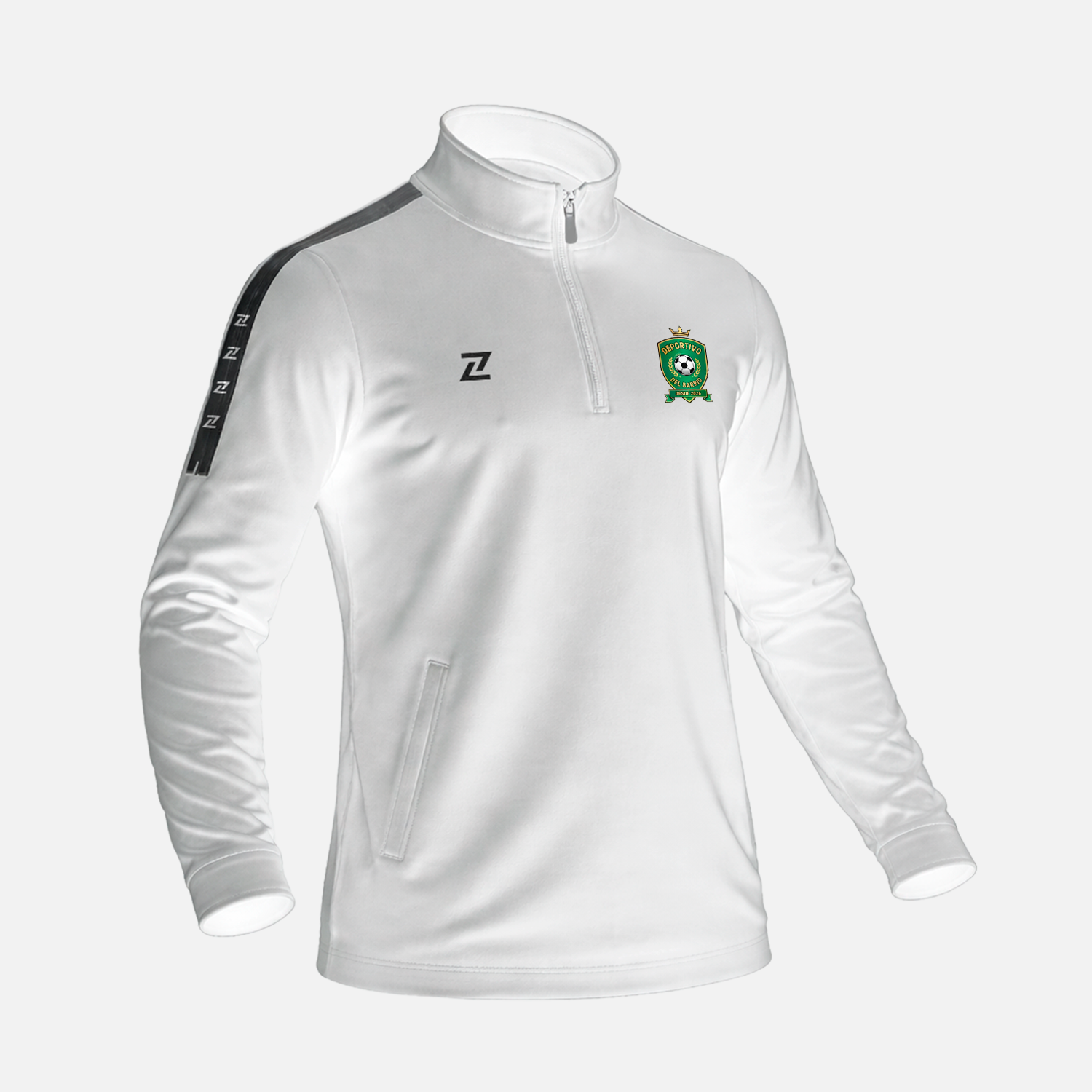 DEPORTIVO DEL BARRIO - Imagen 10