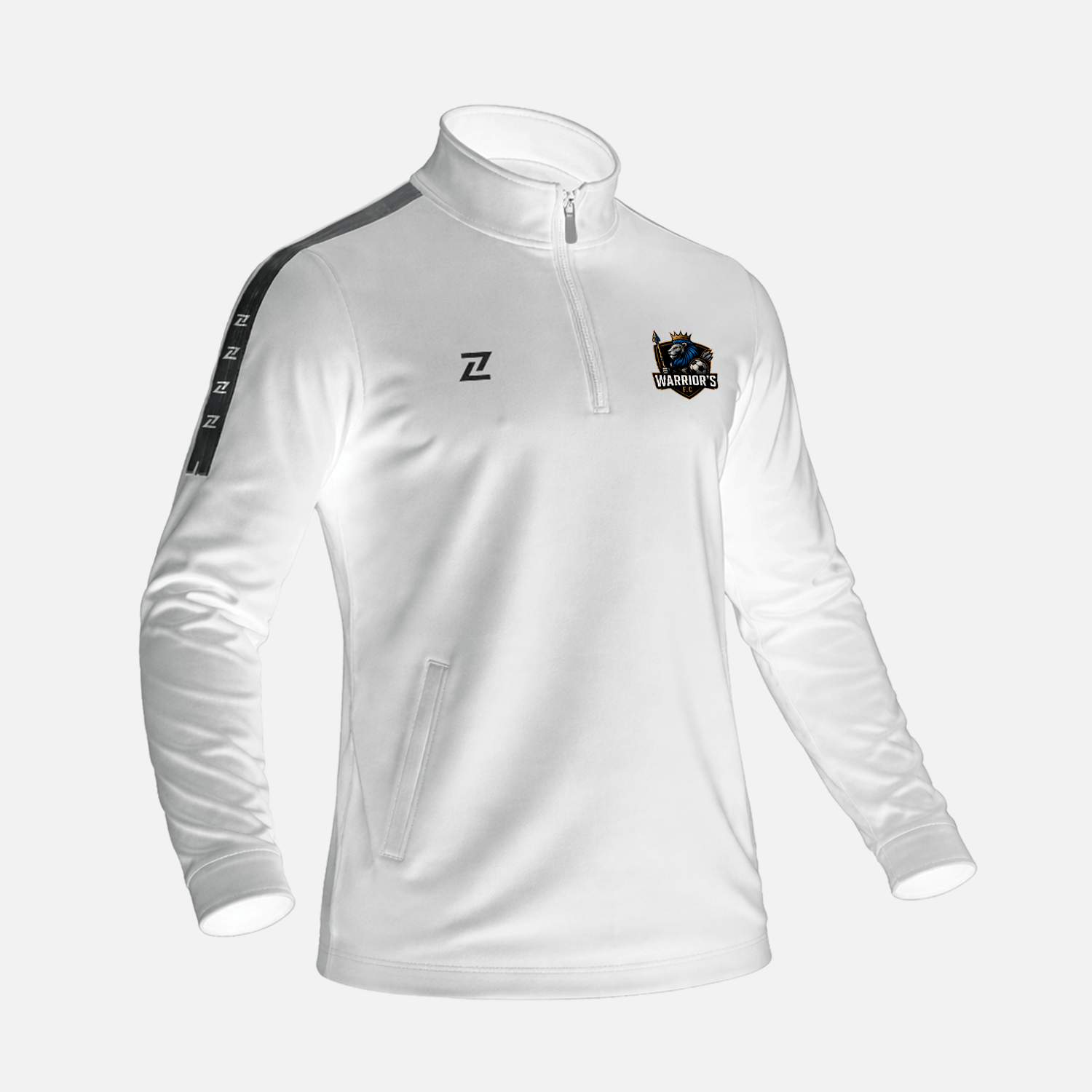WARRIORS FC S.A.D.G - Imagen 11