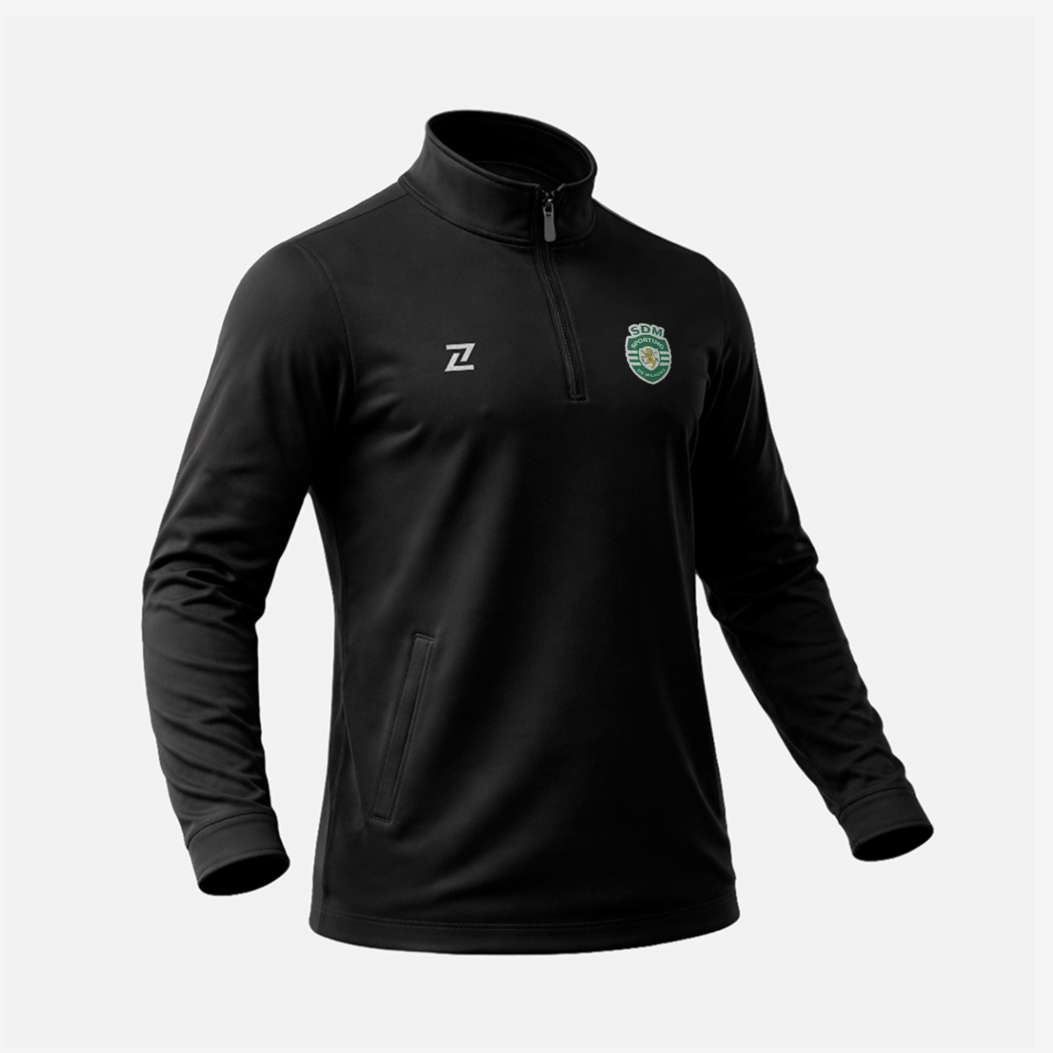 SPORTING DE MILAGRO - Imagen 12