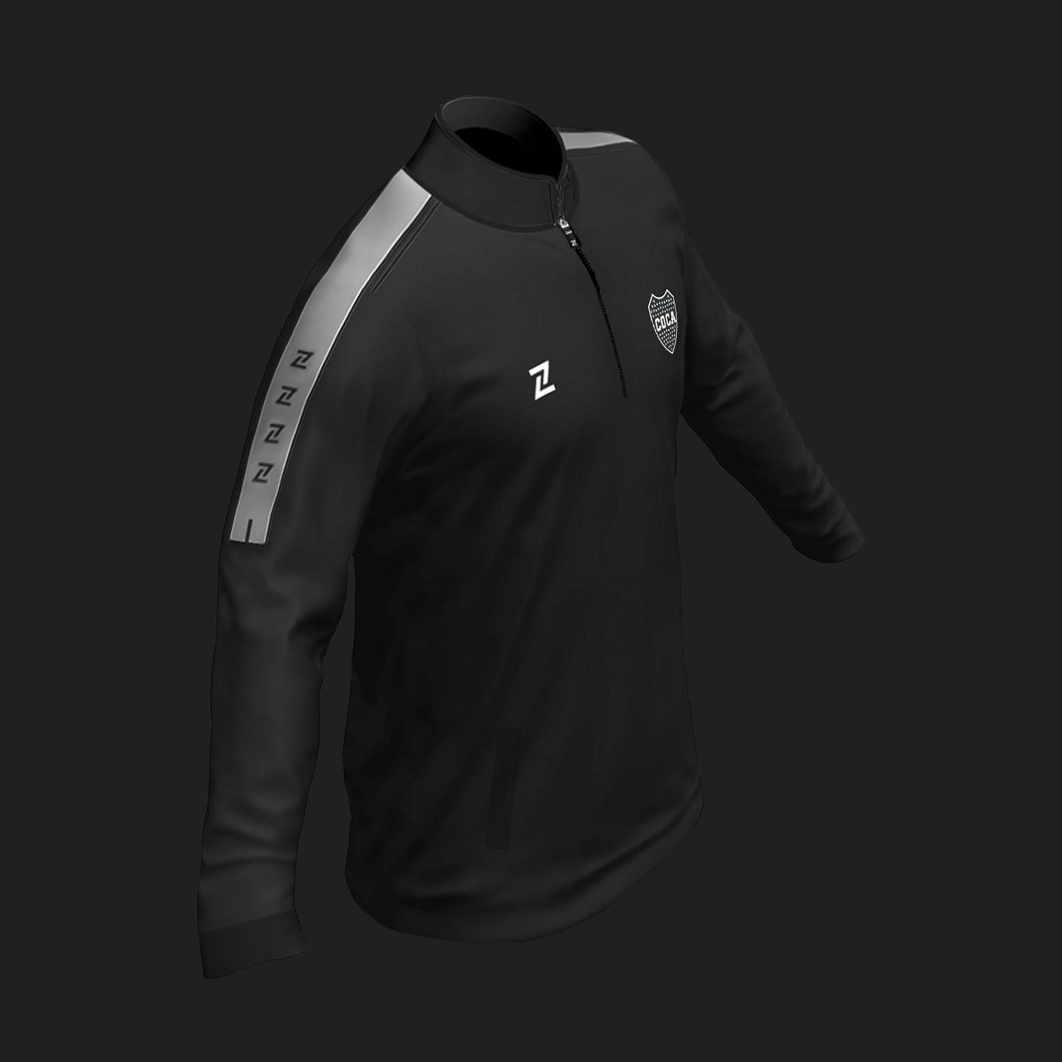 COCA PRIMERA EQUIPACIÓN - Imagen 4