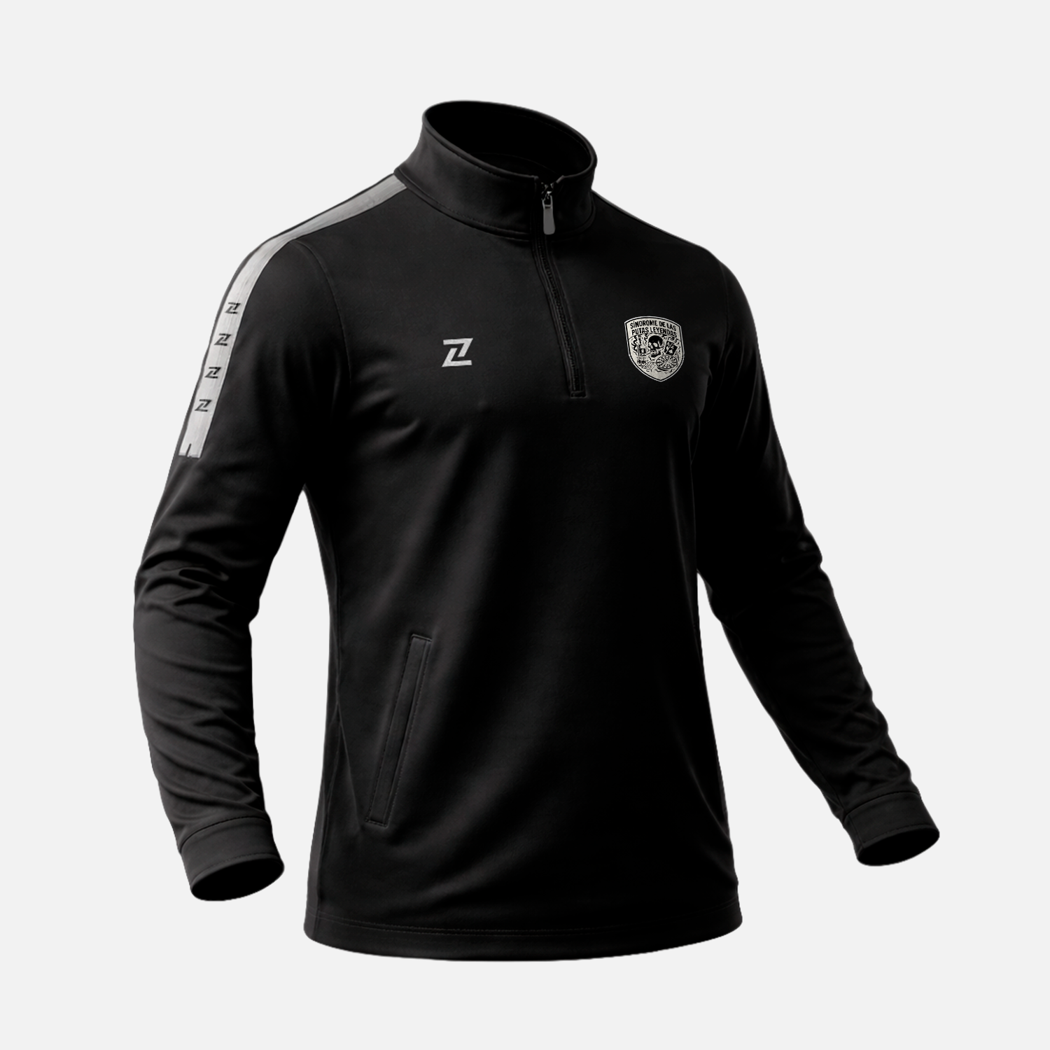 LEYENDAS F.C. 2026 - Imagen 12