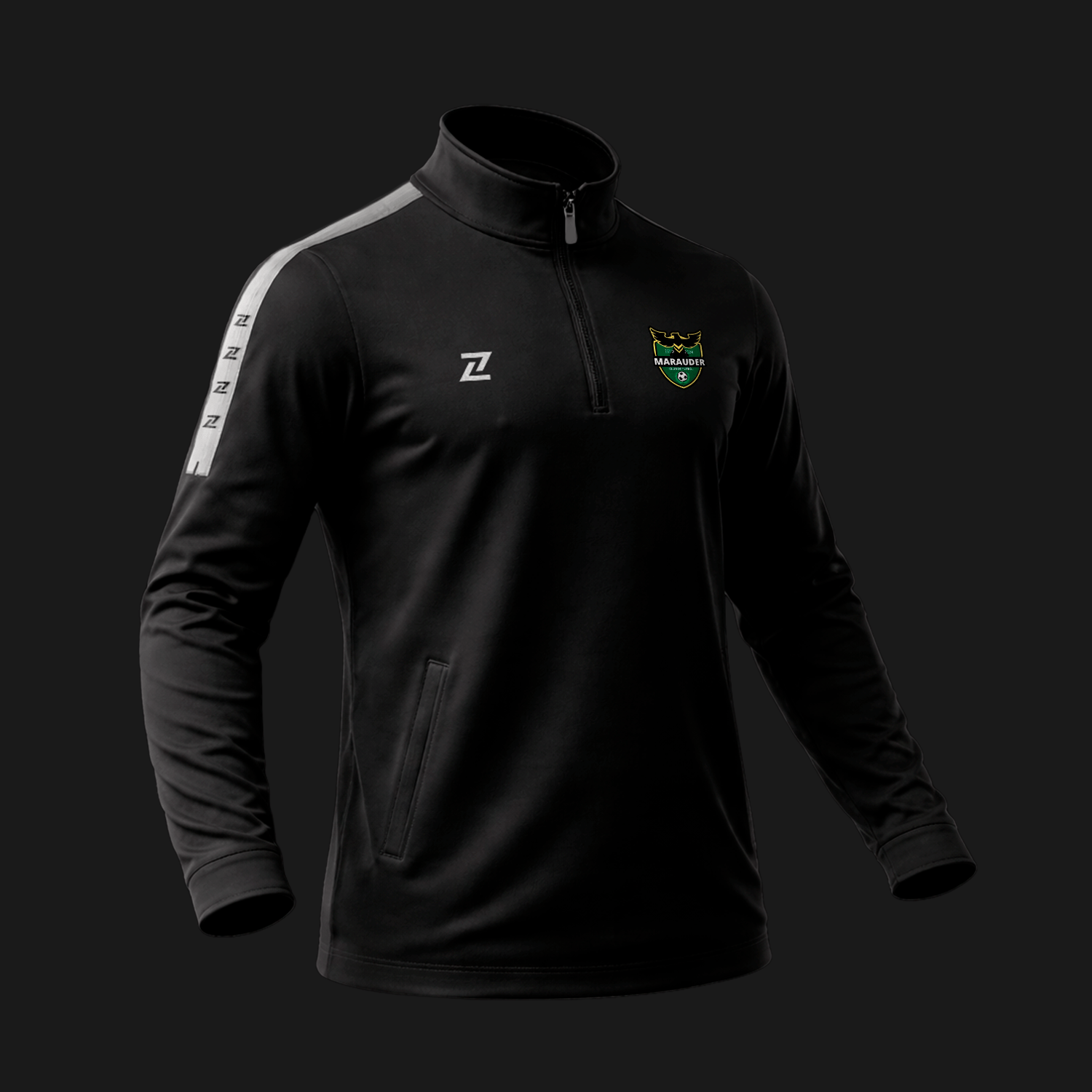MARAUDER FC - Imagen 10