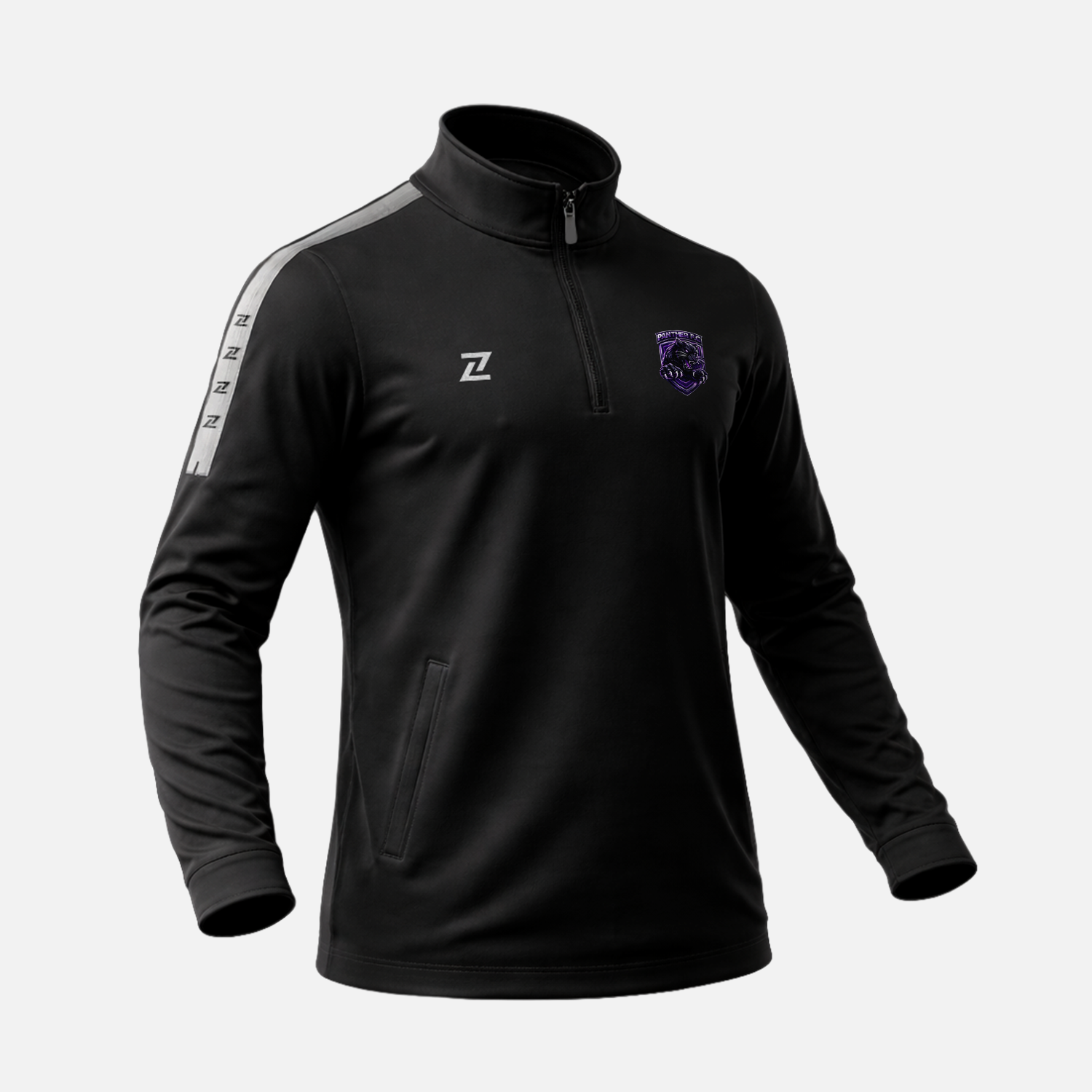 PANTHER F.C - Imagen 6