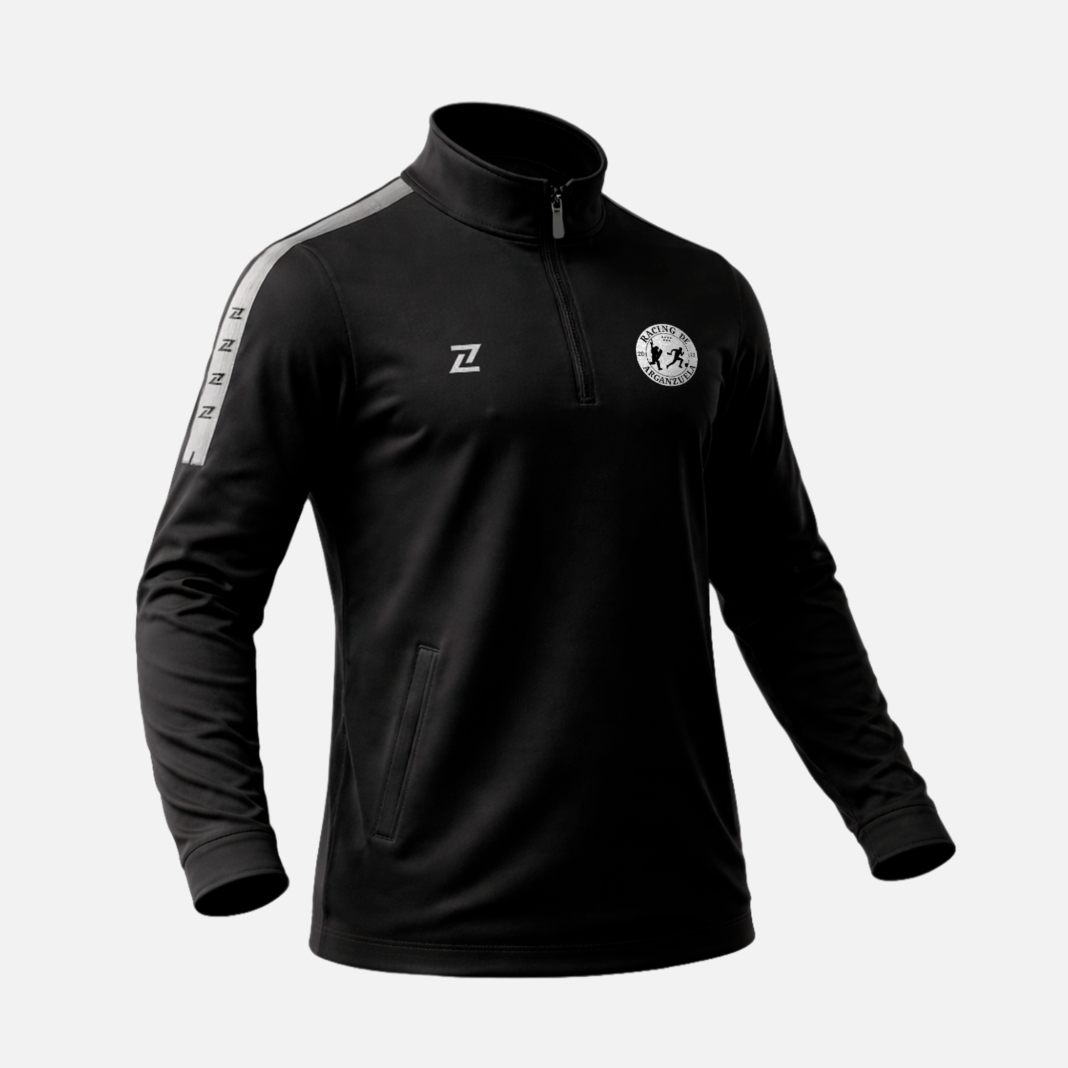 RACING DE ARGANZUELA 2026 - Imagen 11