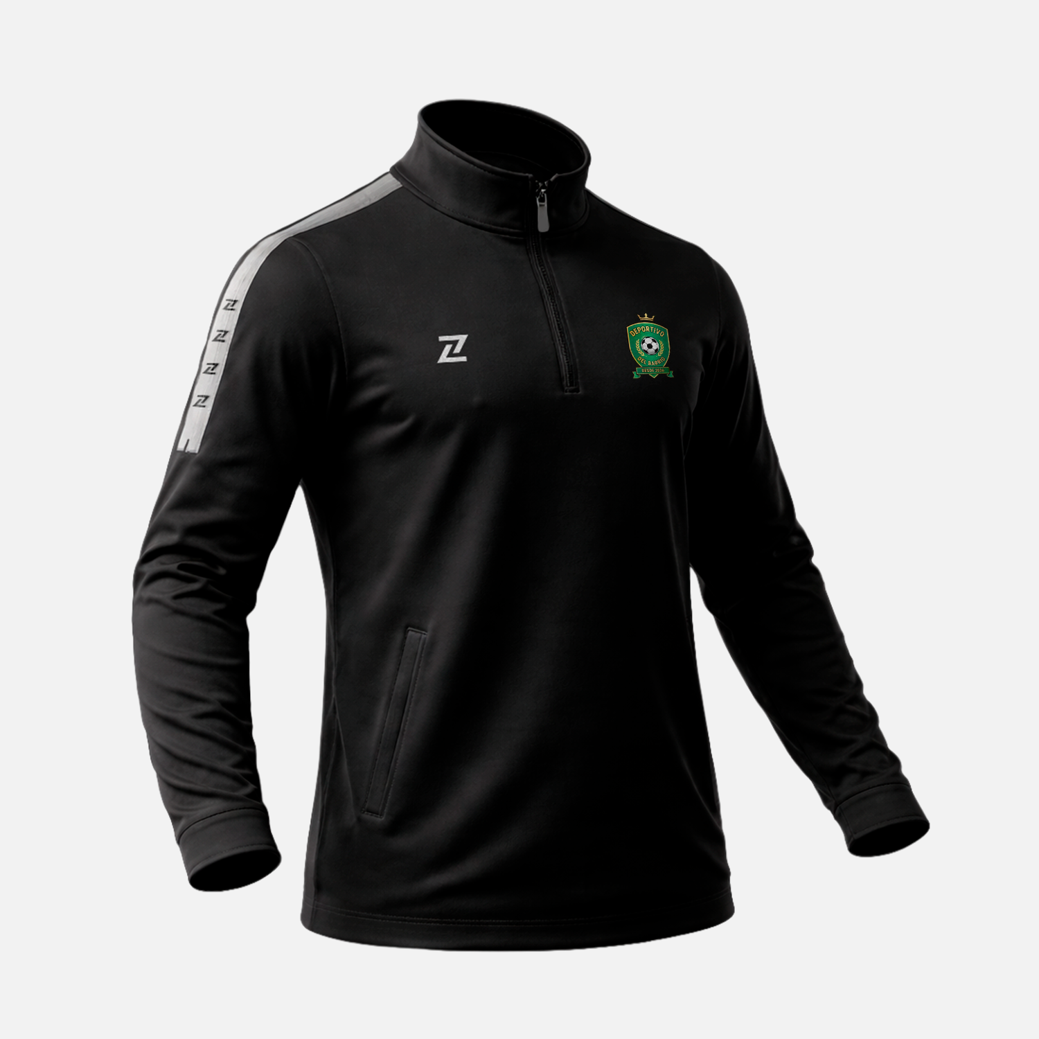 DEPORTIVO DEL BARRIO - Imagen 11