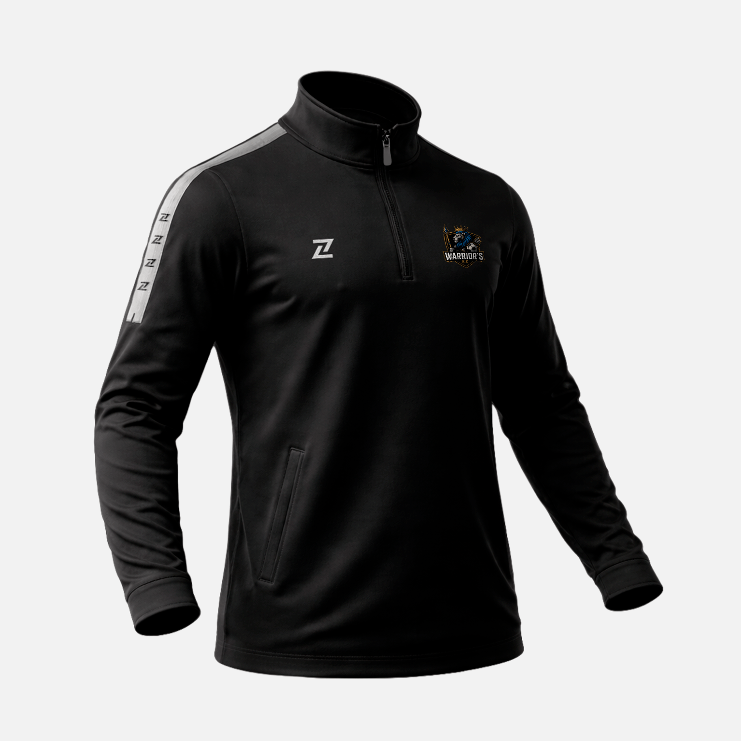 WARRIORS FC S.A.D.G - Imagen 12