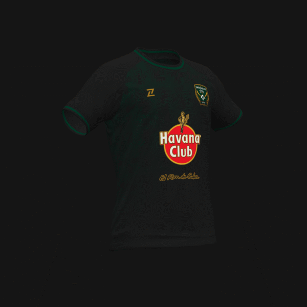 TAGUASCO FC 2026
